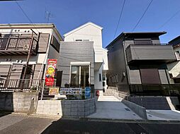 物件画像 大和市上草柳2丁目