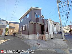 物件画像 横浜市瀬谷区橋戸3丁目