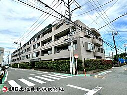 物件画像 レクセルマンション中央林間