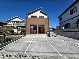 物件画像 大和市福田 1号棟