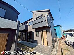 物件画像 大和市福田　2号棟