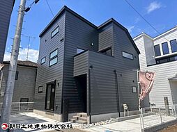 物件画像 海老名市杉久保南3丁目　B号棟