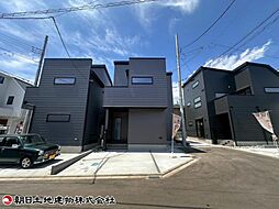 物件画像 海老名市杉久保南3丁目　C号棟