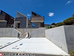 物件画像 横浜市泉区岡津町 1号棟