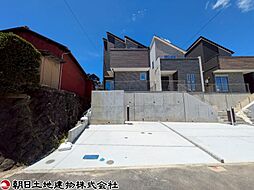 物件画像 横浜市泉区岡津町　3号棟