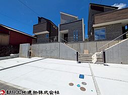物件画像 横浜市泉区岡津町 2号棟