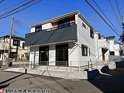 物件画像 大和市下鶴間 4号棟