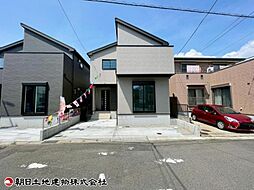 物件画像 藤沢市亀井野　2号棟