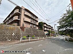 物件画像 フォルスコート東林間