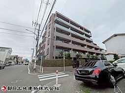 物件画像 藤和シティホームズ東林間