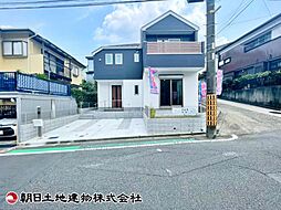 物件画像 横浜市旭区金が谷1丁目