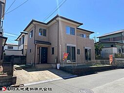 物件画像 綾瀬市綾西4丁目