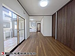 居間