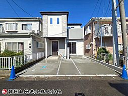 物件画像 座間市四ツ谷