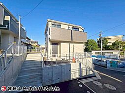 物件画像 横浜市瀬谷区二ツ橋町　3号棟