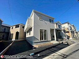 物件画像 綾瀬市上土棚北3丁目 1号棟