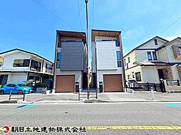 物件画像 相模原市南区相模大野1丁目　A号棟