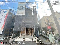 物件画像 横浜市瀬谷区宮沢2丁目　1号棟