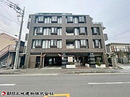 物件画像 リベラル相武台前弐番館