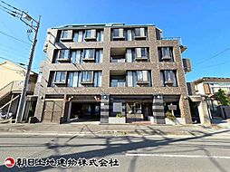 物件画像 リベラル相武台前弐番館