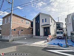 物件画像 綾瀬市深谷中6丁目　C号棟