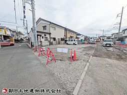 物件画像 相模原市南区若松6丁目　1号地