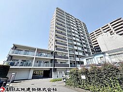 物件画像 プレシス南林間