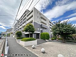 物件画像 D’レスティア町田レイグランド