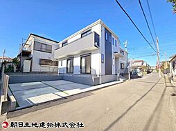 物件画像 大和市福田