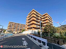 物件画像 ライオンズマンション鶴ヶ峰ガーデン