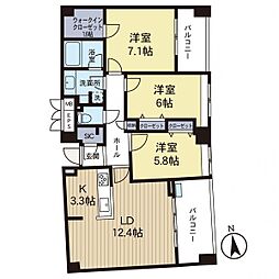 マンションイメージ