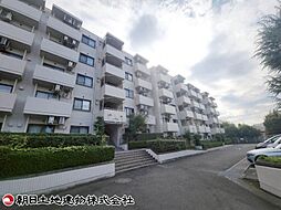 物件画像 東急ドエルつきみ野セドラス