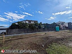 物件画像 横浜市瀬谷区本郷1丁目 J号棟