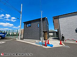 横浜市瀬谷区下瀬谷2丁目 4号棟
