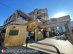 物件画像 ライオンズマンション中央林間第5