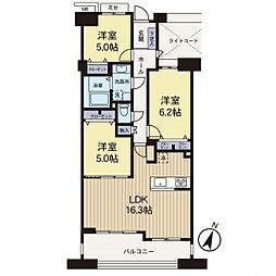 物件画像 エステ・スクエア小田急相模原