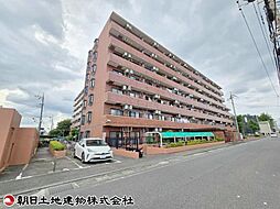 物件画像 ライオンズマンション大和