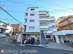 マンションイメージ