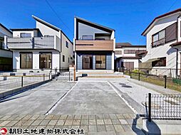 藤沢市用田 2号棟