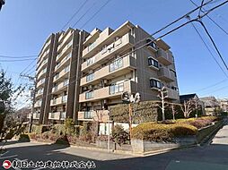 物件画像 藤和シティホームズ大和パークサイドビュー