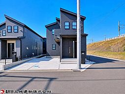 大和市福田 7号棟