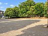 周辺：福田1号公園365m