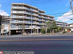 マンションイメージ