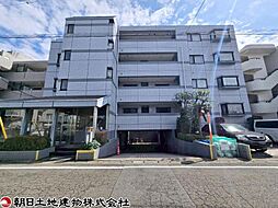 物件画像 リズ東林間