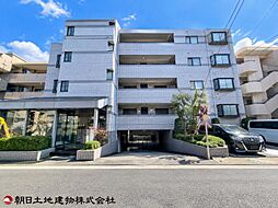 物件画像 リズ東林間
