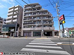 物件画像 相武台一丁目パーク・ホームズ