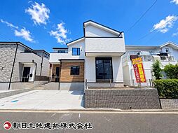 綾瀬市綾西3丁目 2号棟