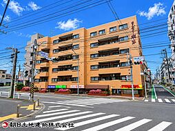 マンションイメージ