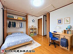 室内の画像