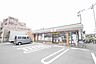 周辺：セブンイレブン大和中央林間5丁目店417m